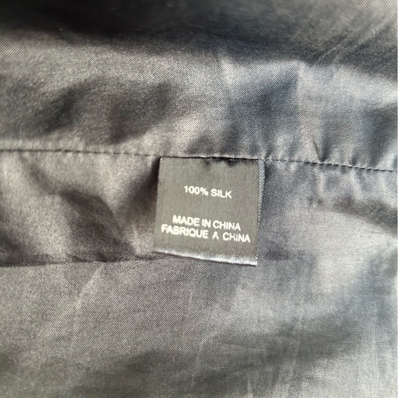 Emily In Paris Emilio Pucci colorful silk day coat size 38IT - Picture 7 of 10